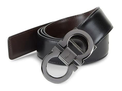 Men's Designer Belts 